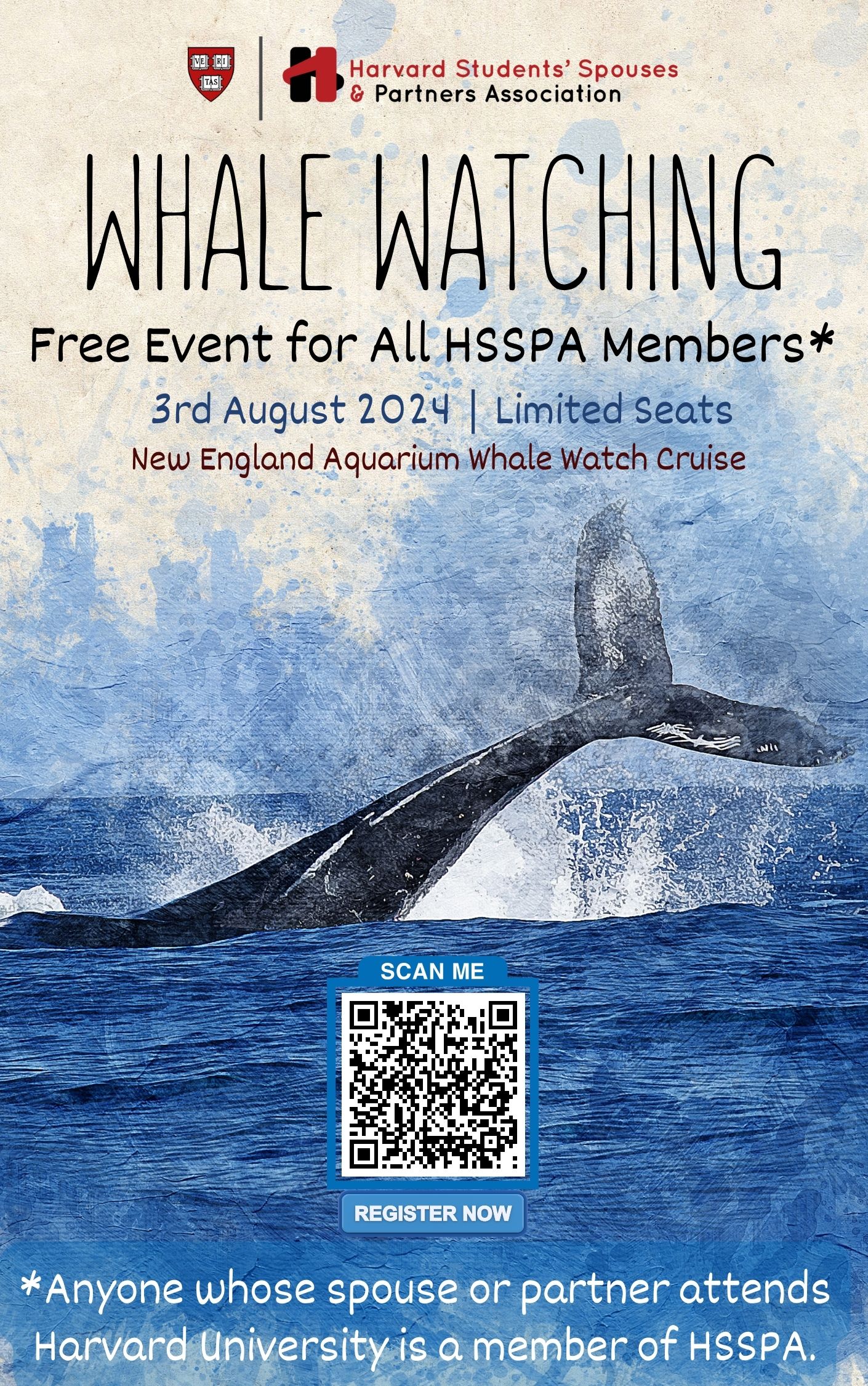 HSSPA Whale Watching