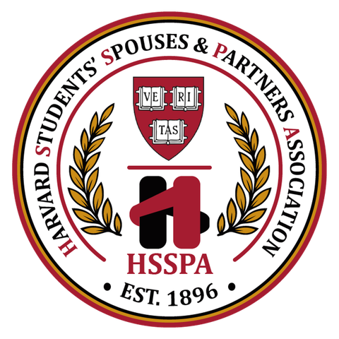 HSSPA — Harvard Students’ Spouses & Partners Association.