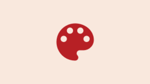 Arts & Crafts Group Icon