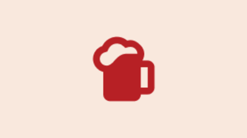 Brewery Group Icon