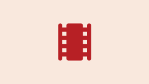 Film Club Icon