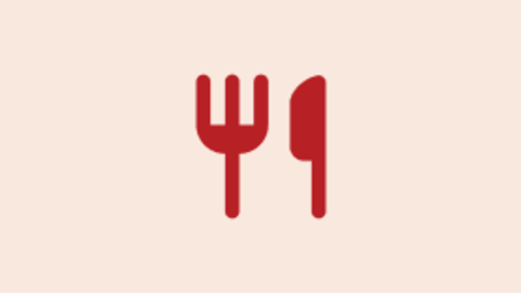 Food and Culture Group Icon