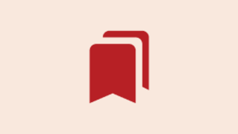 Library Group Icon
