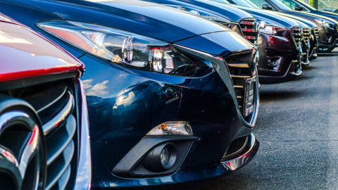 Car rental