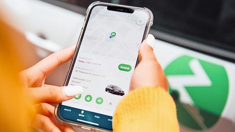 Zipcar