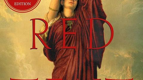 Book Club - The Red Tent