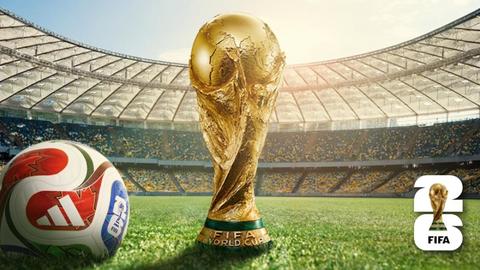 FIFA 2026