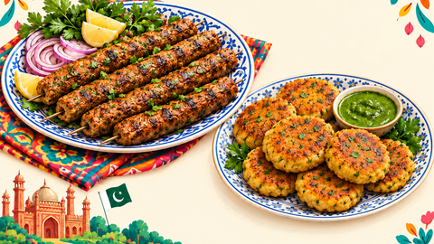 kebab