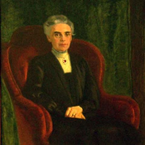 Anna Parker Lowell, founder