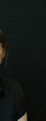 Portrait of Katrina Kafer