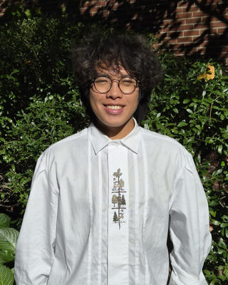 Headshot of Bryan Lim 