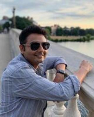 Nakul Jain