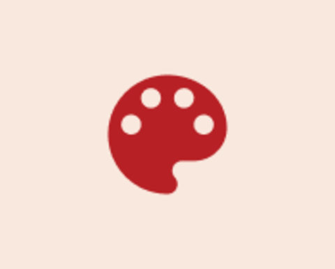 Arts & Crafts Group Icon