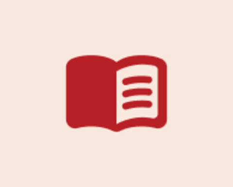 Book Club Icon