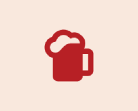 Brewery Group Icon