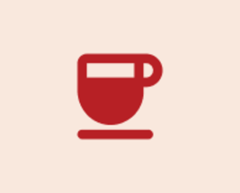 Coffe Social Icon