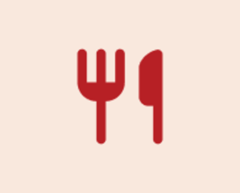 Food and Culture Group Icon