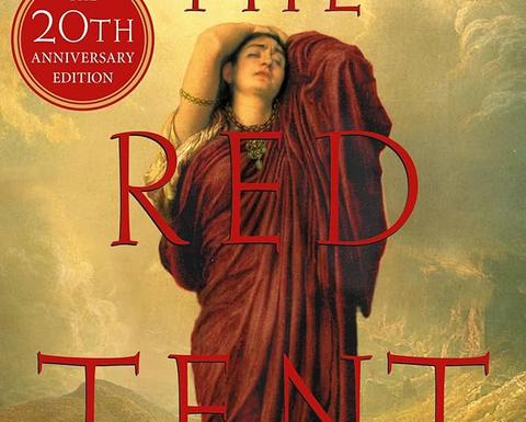 Book Club - The Red Tent