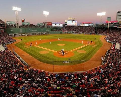 Red Sox Game