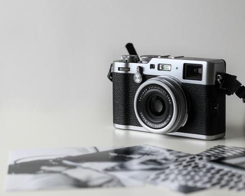 Photo Analog