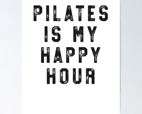 Happy workout
