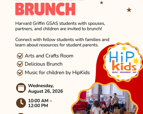  Families brunch