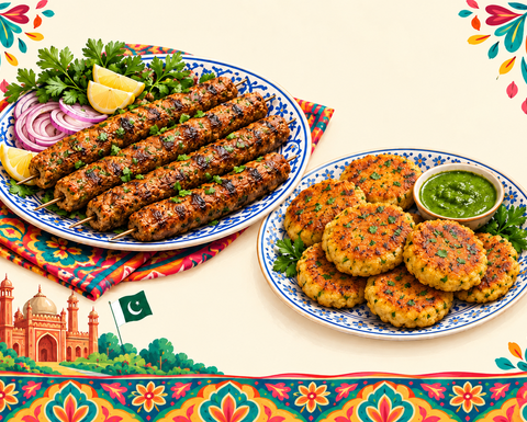 kebab