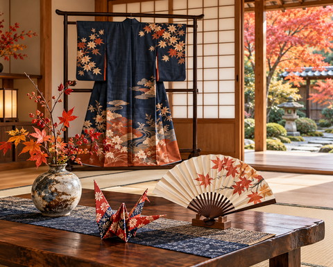 Japanese