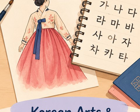 korean
