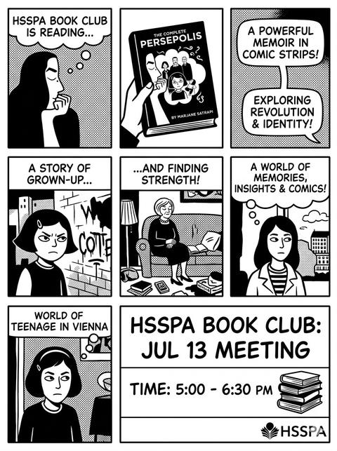 The Complete Persepolis