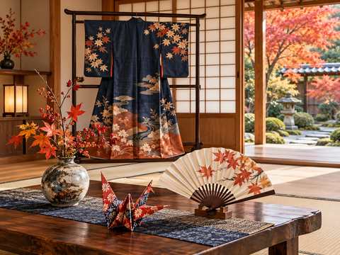 Japanese