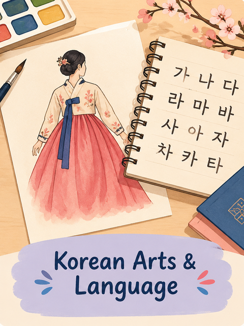 korean